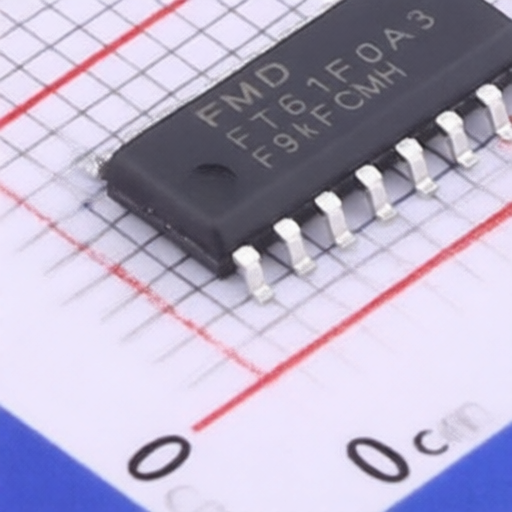 FMD(Fremont Micro Devices) FT61F0A3-RB for sale