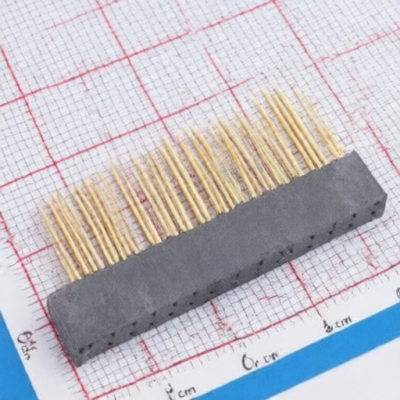 Samtec SSQ-116-04-G-D for sale