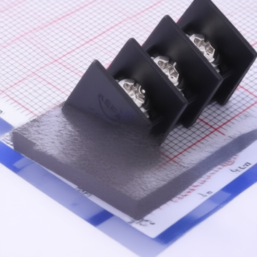 Cixi Kefa Elec KF25S-7.62-3P for sale