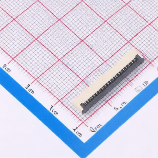 Hong Cheng HC-FPC-1.0-22P-FH20 for sale