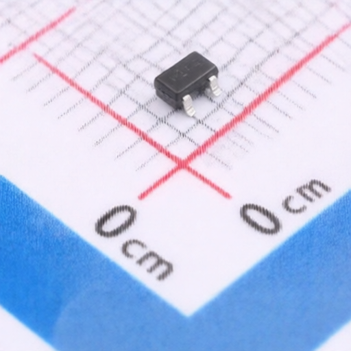 DIODES DDTA115EUA-7-F for sale