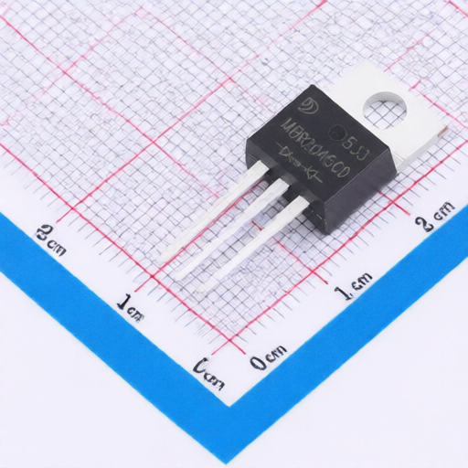 Jingdao Microelectronics MBR2045CD for sale