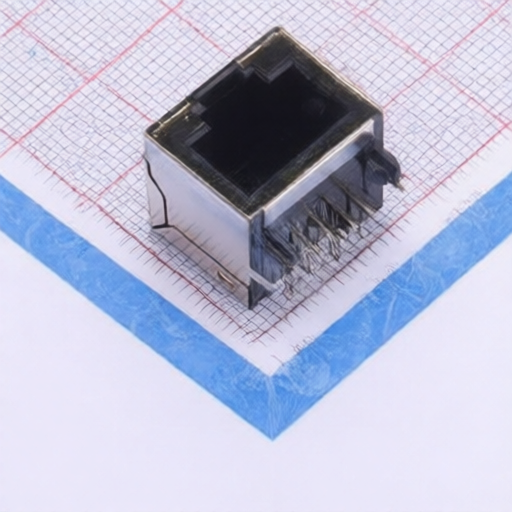 JXTCONN RJ45-2005-8P for sale