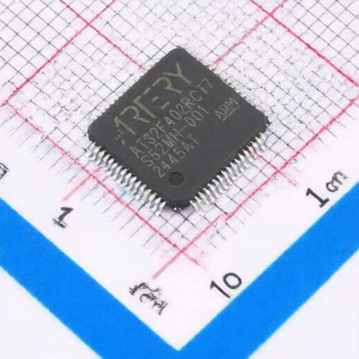 ARTERY AT32F402RCT7 for sale