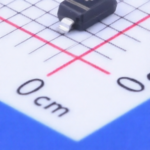 Jingdao Microelectronics MM1Z5V6 for sale