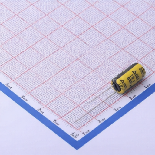 SAMYOUNG NXH16V680M8*15LO for sale