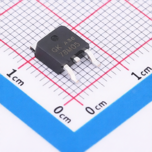 GOODWORK 78M05 (1.0A) for sale