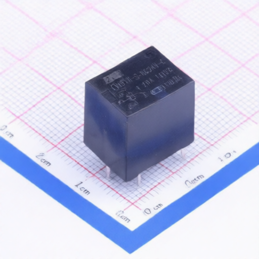 Zhejiang HKE CMA51H-S-DC24V-C for sale