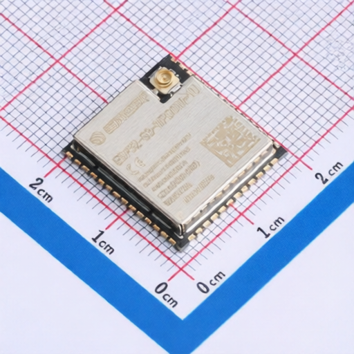 ESPRESSIF ESP32-S3-WROOM-1U-N16R8 for sale