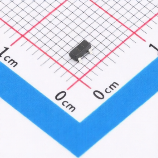 FOSAN BZX84C4V7-6AF for sale