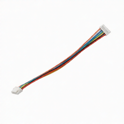 XKB Connection X1251T-07-A28RBYGLW(YR)-L100-F for sale