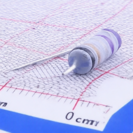 CCO(Chian Chia Elec) KNP2WS-0.27Ω±5% F for sale