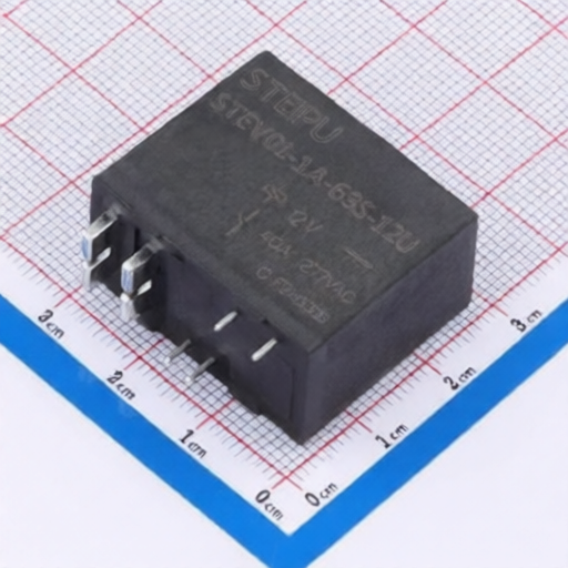 STEIPU STEV01-1A-63S-12U,001 for sale