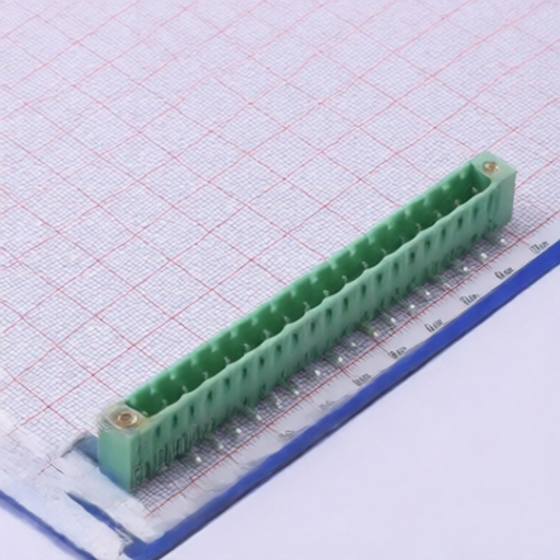 KANGNEX WJ2EDGRM-5.08-18P-14-00A for sale