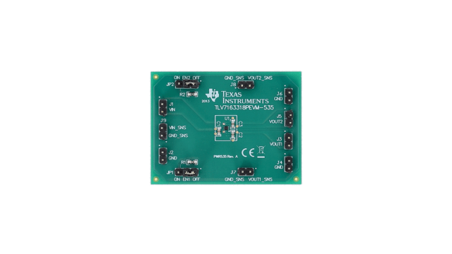 TI TLV7163318PEVM-535 for sale