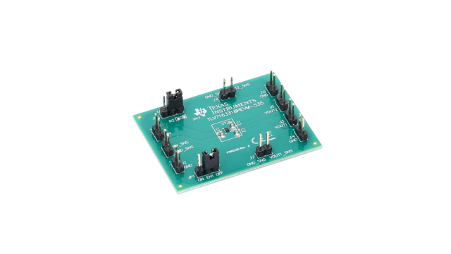 TI TLV7163318PEVM-535 for sale