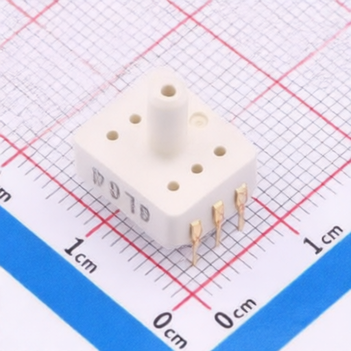 Nidec P-2000-102G-15-BN for sale