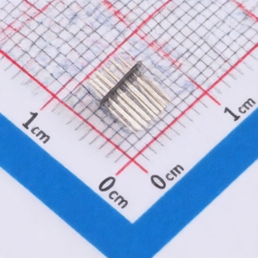 Megastar ZX-PZ1.27-2-5PZZ for sale