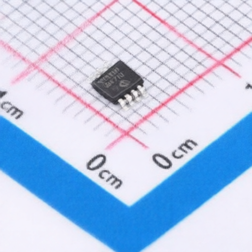 MICROCHIP TCN75-3.3MUA for sale