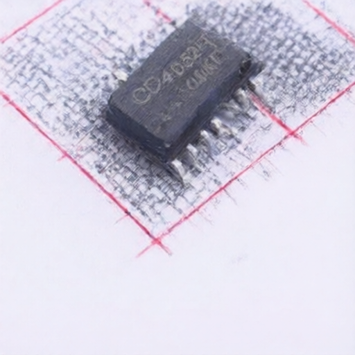 JSCJ CD4052HAEN for sale