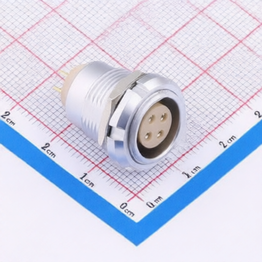 XKB Connection ZCG.2B.P04.CLN for sale