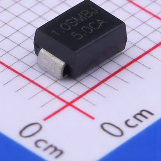 BORN 1.0SMBJ5.0CA for sale