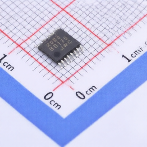 JRC NJM2626V-TE1 for sale