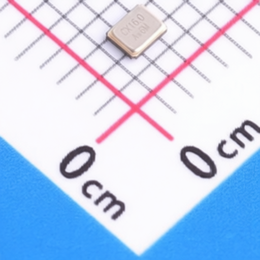 CHANGXING ELECTRONICS 3DSC160G0012L for sale