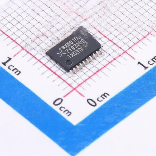 Nexperia NXB0108PWJ for sale