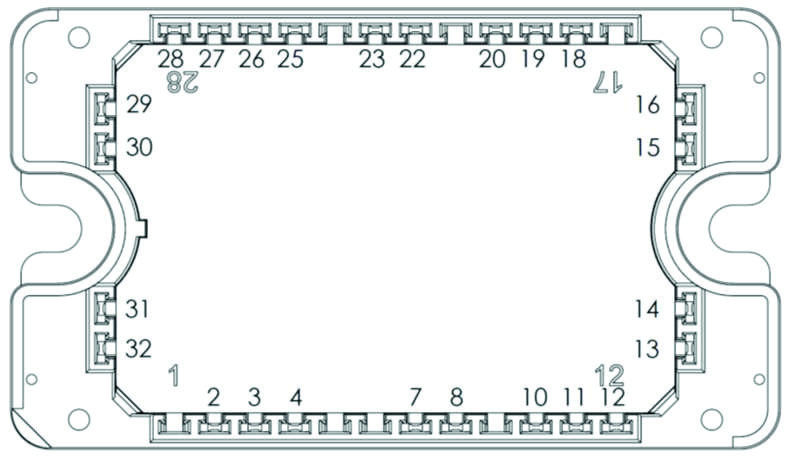 MICROCHIP MSCSM70VR1M10CT3AG for sale