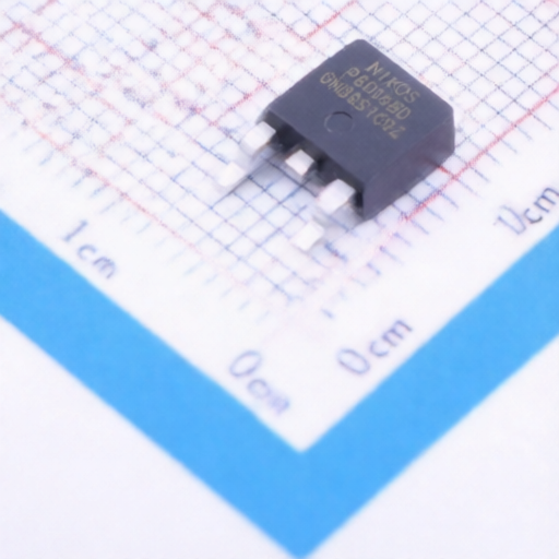 NIKO-SEM P6006BD for sale