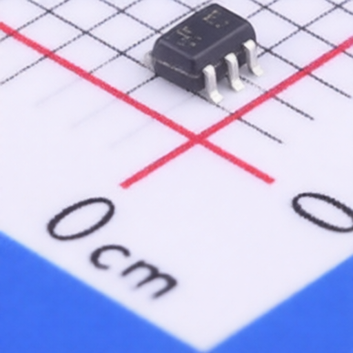 LRC LBC847BDW1T1G for sale