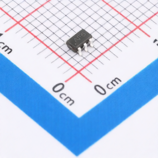 HXY MOSFET BA6208S-HXY for sale