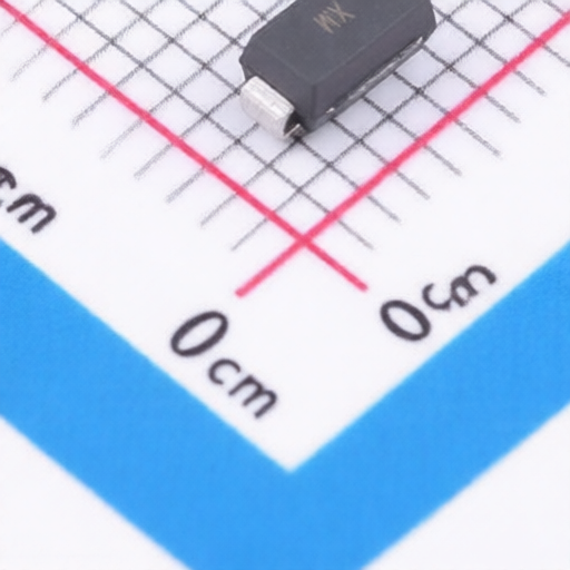 Jingdao Microelectronics SMAJ15CA for sale