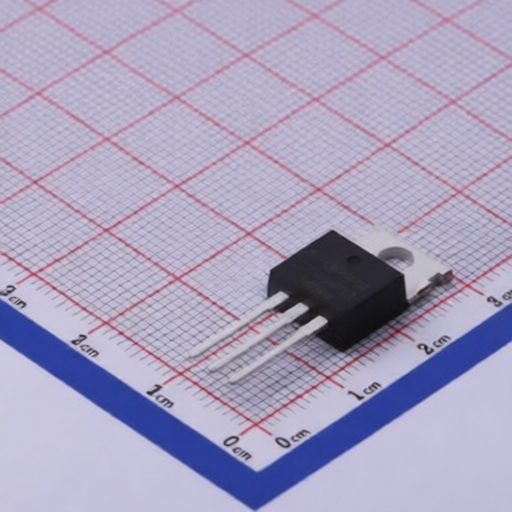 CRMICRO CRST074N10L2 for sale