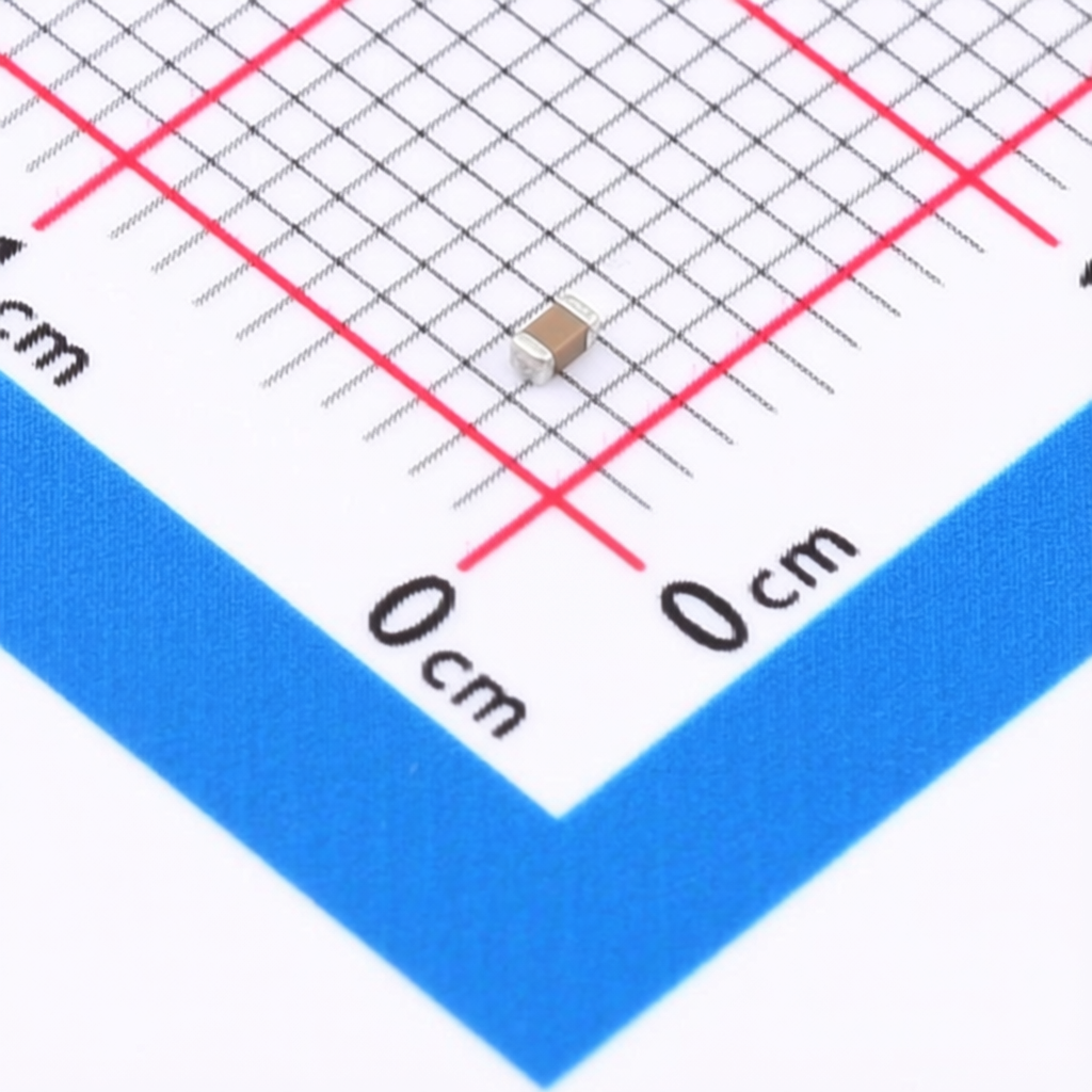 AIDE CAPACITOR 0603X7R105K160NT for sale