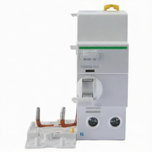 Schneider Acti9 Vigi iC65 2P 40A 300mA S A ELE for sale