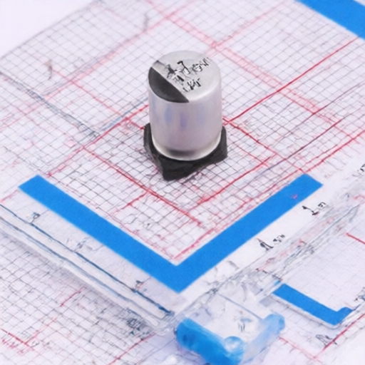 ChengTao UV2G4R7M0810ZY for sale