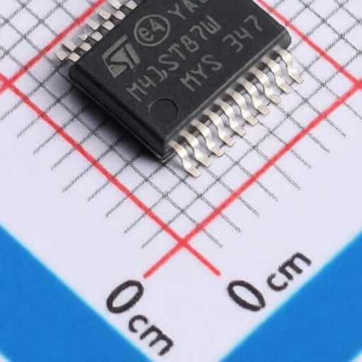 ST M41ST87WSS6F for sale