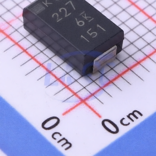 KEMET T520D227M006ATE015 for sale