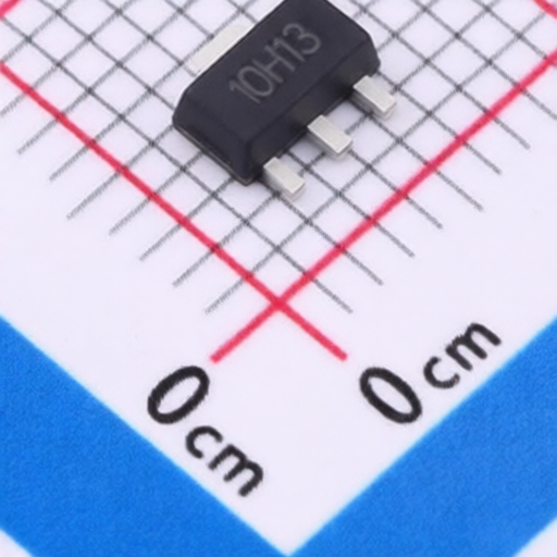 PJSEMI PJM3416NSA for sale