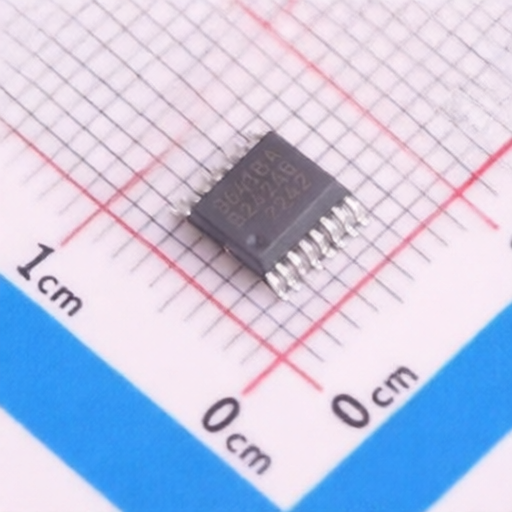 SKYWORKS SI8641BA-B-IU for sale