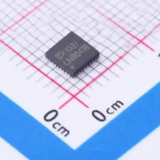 Everest-semi(Everest Semiconductor) ES8327 for sale