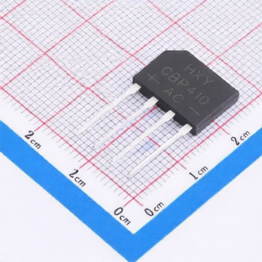 HXY MOSFET GBP410 for sale
