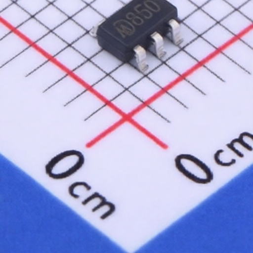 Mingda Microelectronics MD88R50 for sale