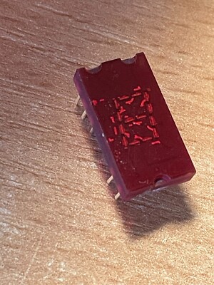 TI TIL302 for sale