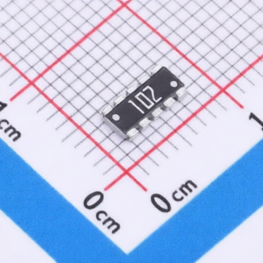 YAGEO YC358TJK-071KL for sale