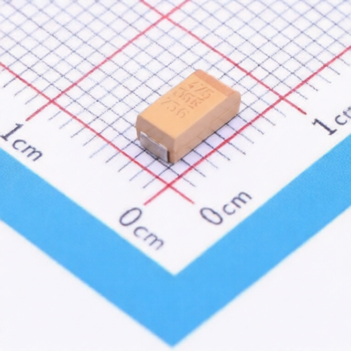 KEMET T491C475K035AT for sale