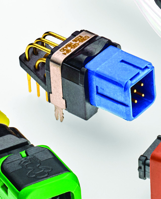 DEUTSCH D369-G66-NS4 for sale