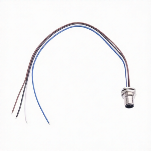 CAZN M12-P4D-GCFM16-0.3PV-NZGJ for sale